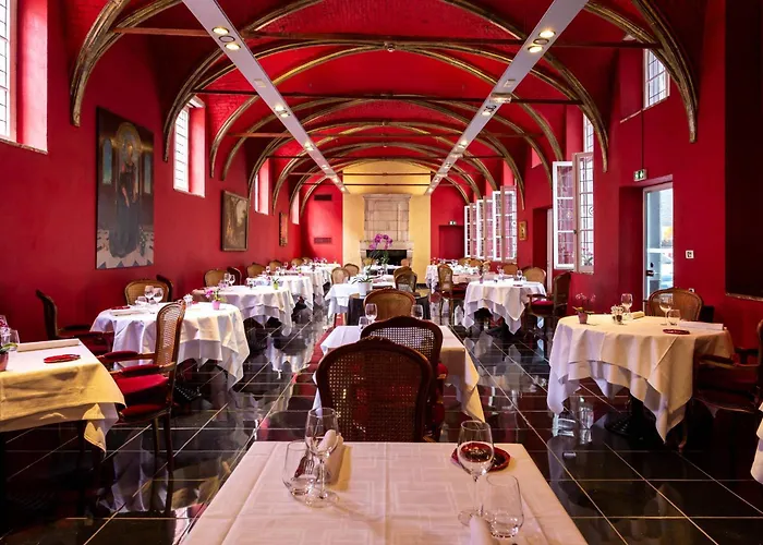 L'Hermitage Gantois, Autograph Collection Lille